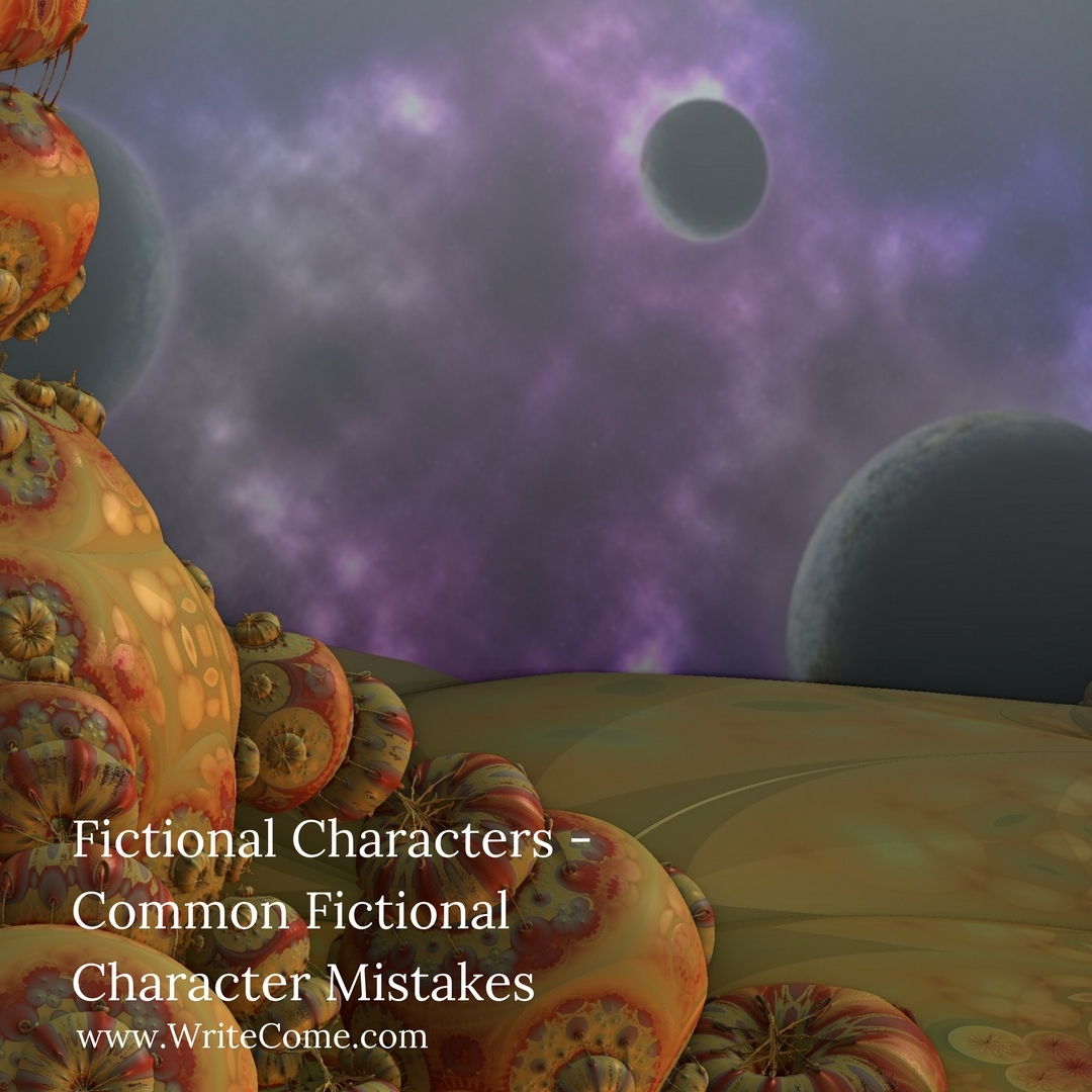 Fictional Characters