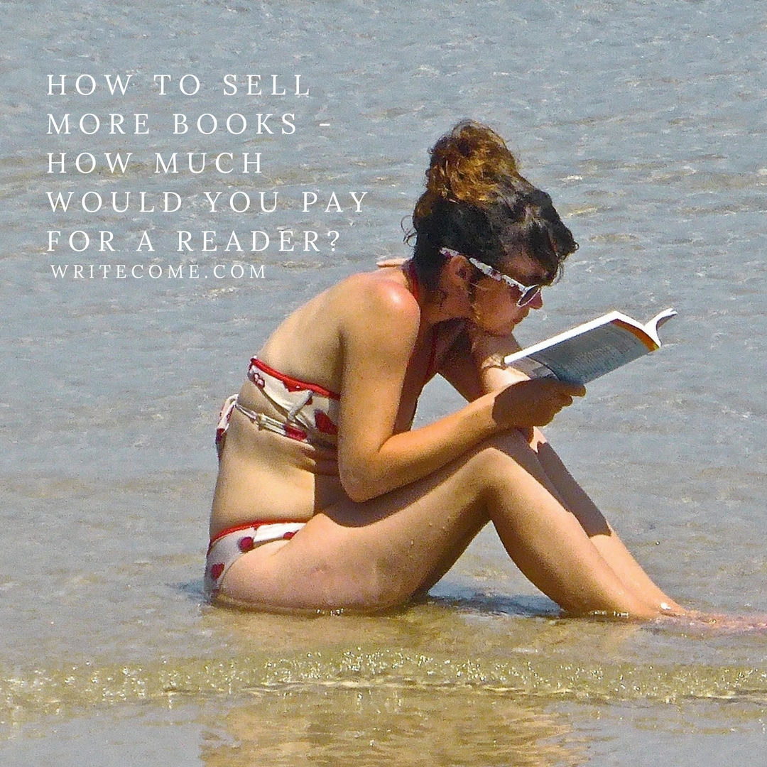 How To Sell More Books