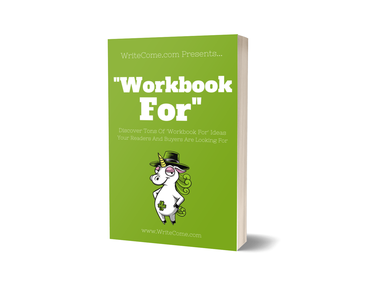 Workbookfor