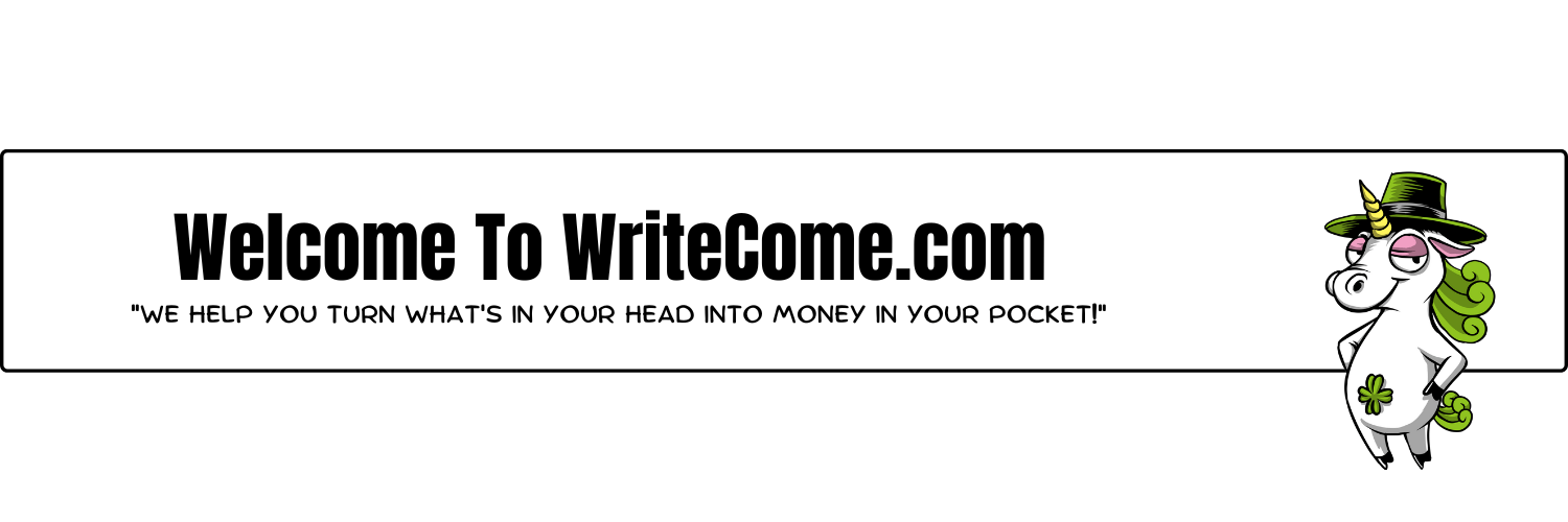 WriteCome.com